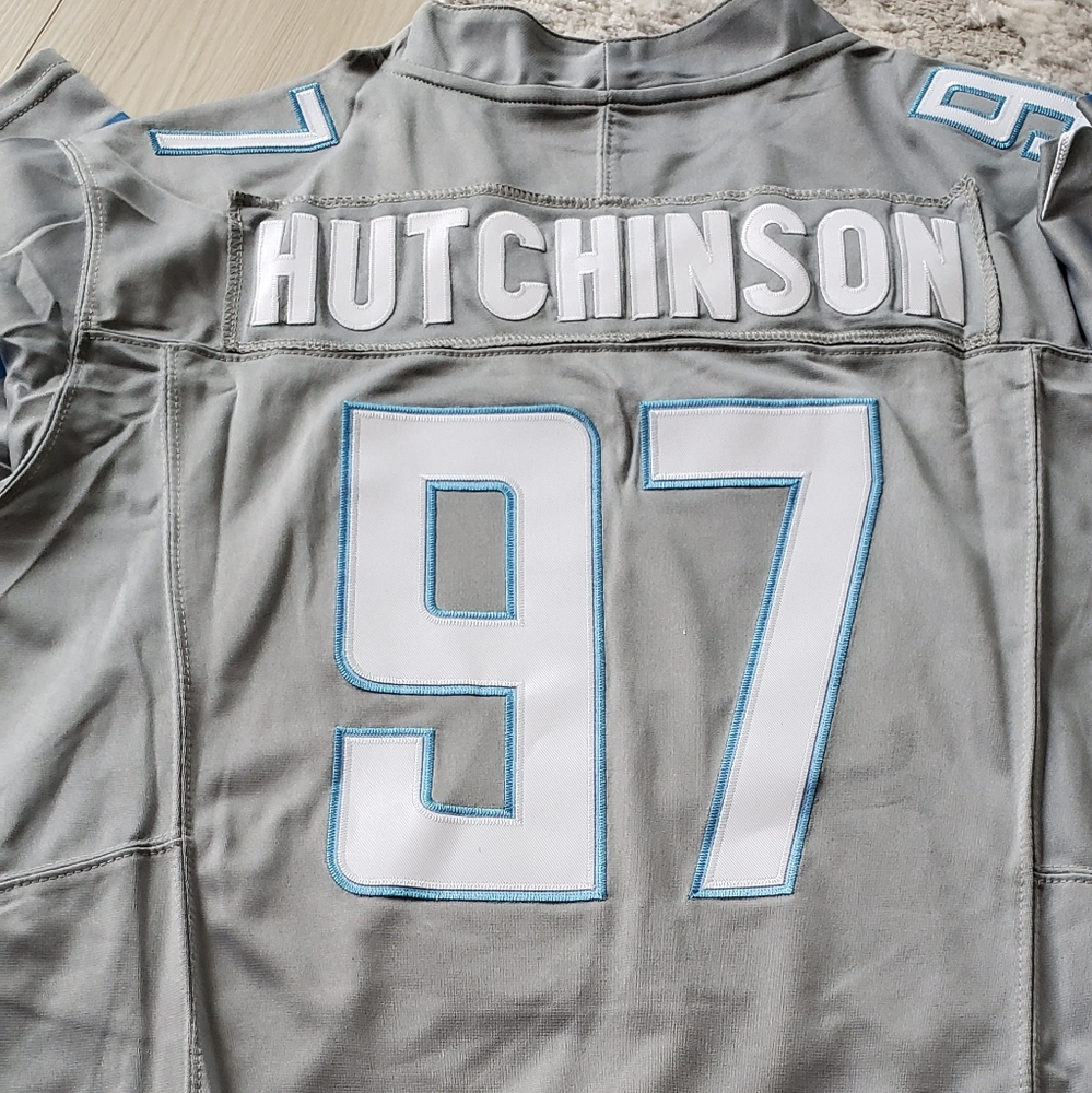 Football Jerseys